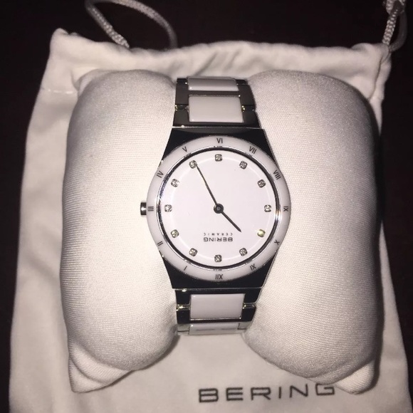 Bering Watch
